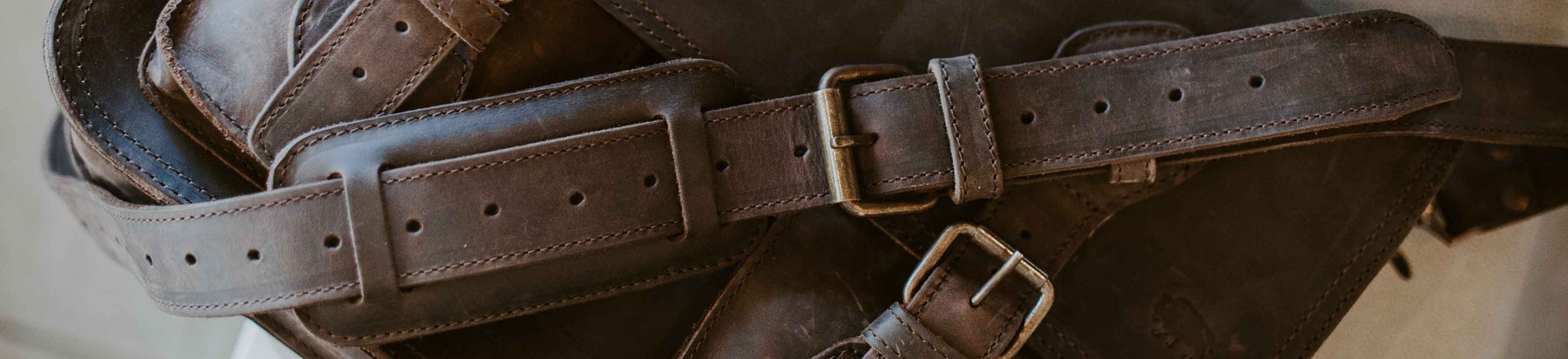Leather Bags