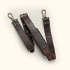 Roosevelt Strap - Dark Oak