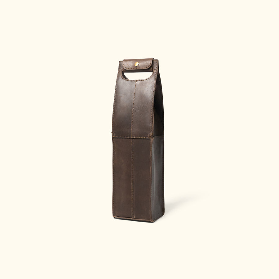 Rugged Wine Tote
