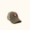 Buffalo Jackson Vintage Trucker Hat